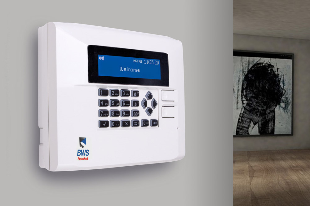 Intruder Alarm Installation Services (1)