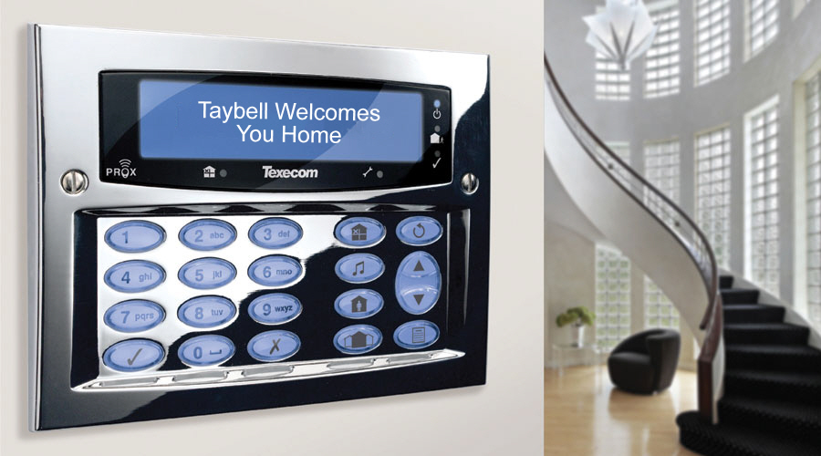 Intruder Alarm Installation Services (2)