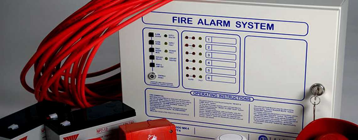 Our Fire Alarms Installation Services (1)