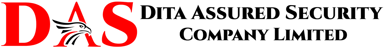 logo fullwidth Dita Assured Security Company Limited
