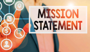 mission statement
